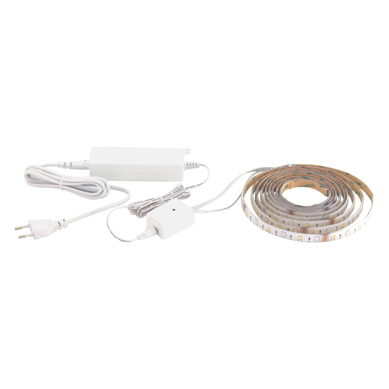STRIPE-C 32741 EGLO connect TAŚMA 3M LED-RGBW