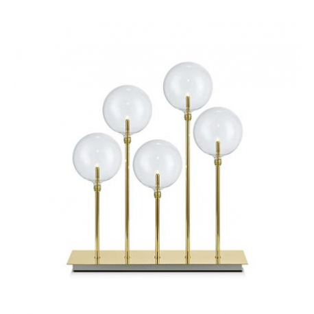 MASTER 703791 DEKORACJA OŚWIETLENIOWA ŚWIECZNIK MARKSLOJD