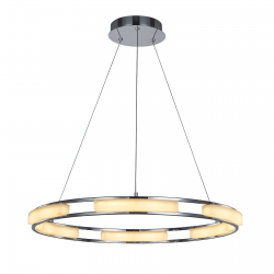 THEODORE MD17006017-6A LAMPA WISZĄCA ITALUX