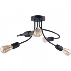 FADO 2583 LAMPA SUFITOWA VINTAGE TK-LIGHTING