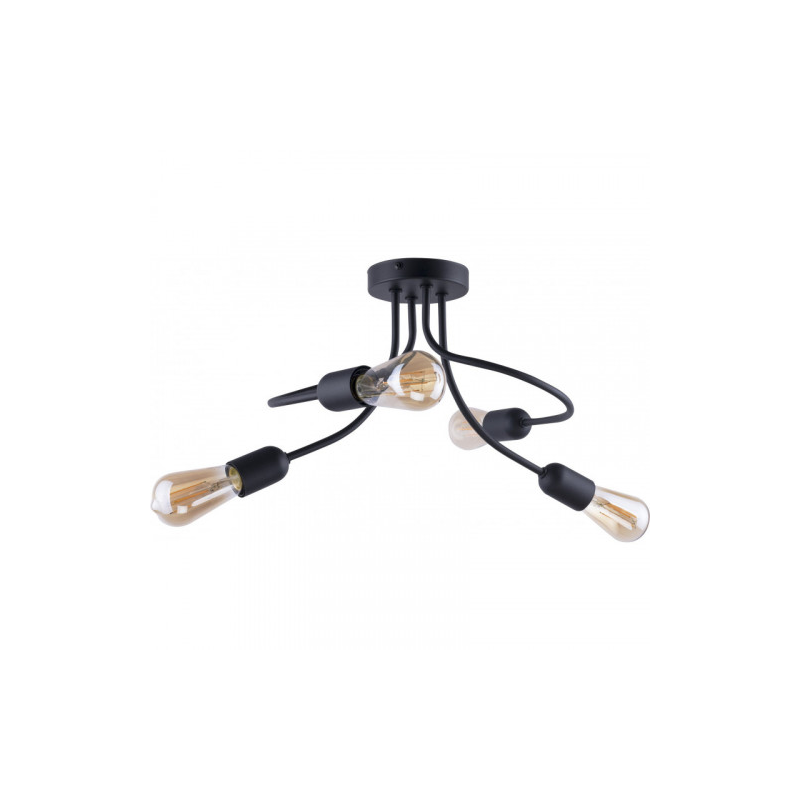 FADO 2583 LAMPA SUFITOWA VINTAGE TK-LIGHTING