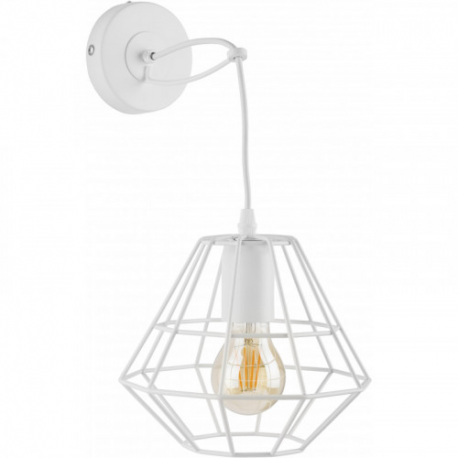 DIAMOND 2181 KINKIET VINTAGE TK-LIGHTING