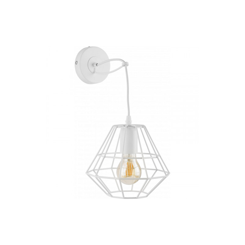 DIAMOND 2181 KINKIET VINTAGE TK-LIGHTING