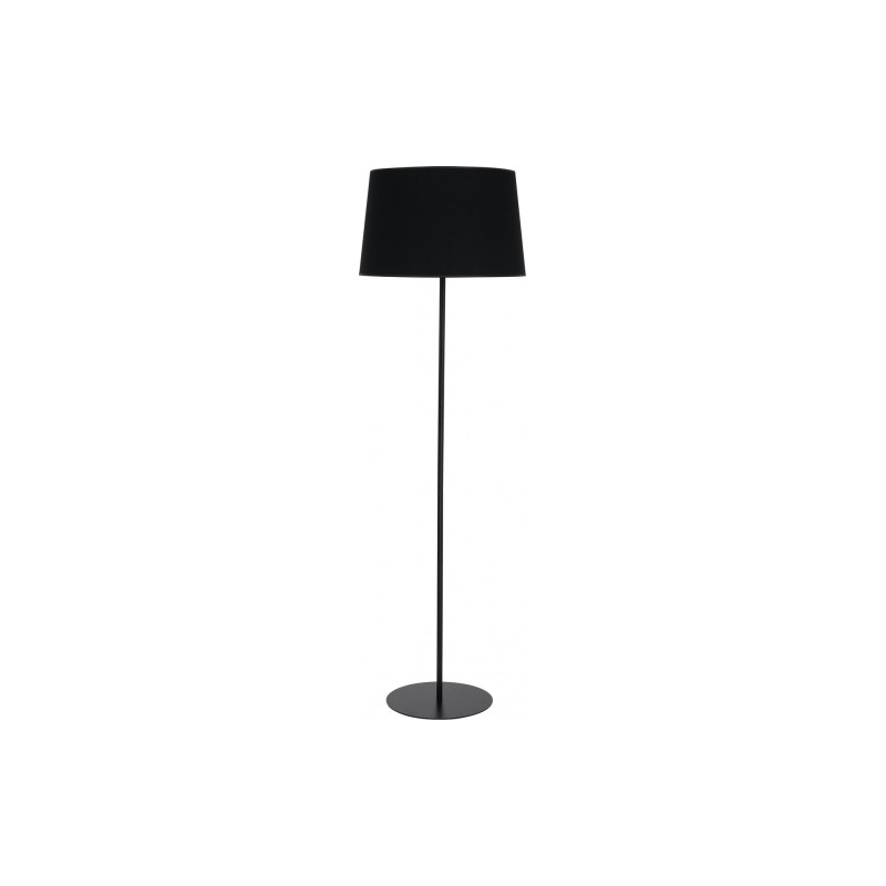 MAJA BLACK 2920 LAMPA PODŁOGOWA TK-LIGHTING