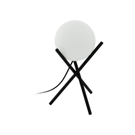 CASTELLATO 97333 LAMPA STOŁOWA EGLO