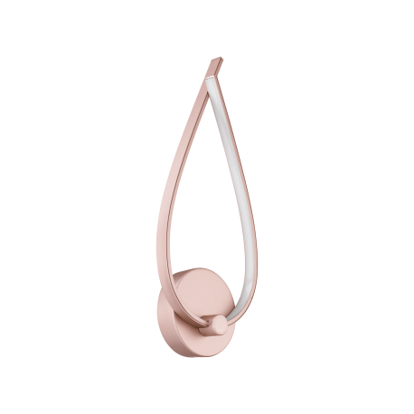 PALOZZA 97363 LAMPA ŚCIENNA LED EGLO