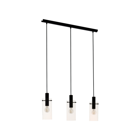 MONTEFINO 97367 LAMPA WISZĄCA EGLO