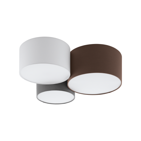 PASTORE 97479 LAMPA SUFITOWA EGLO