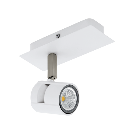 VERGIANO 97506 LAMPA REFLEKTOROWA/KINKIET LED EGLO