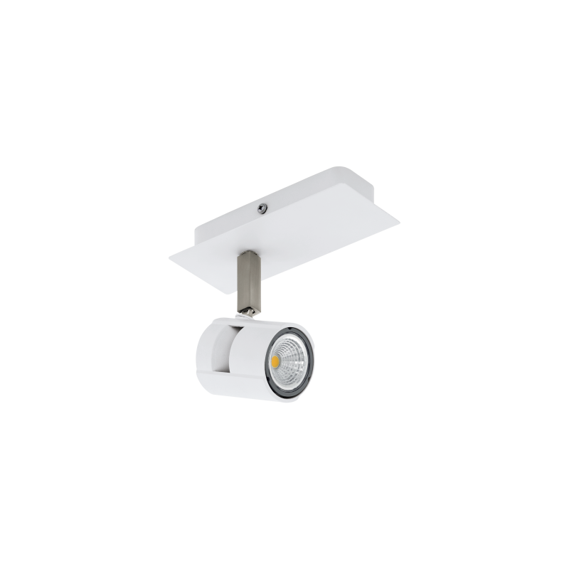 VERGIANO 97506 LAMPA REFLEKTOROWA/KINKIET LED EGLO