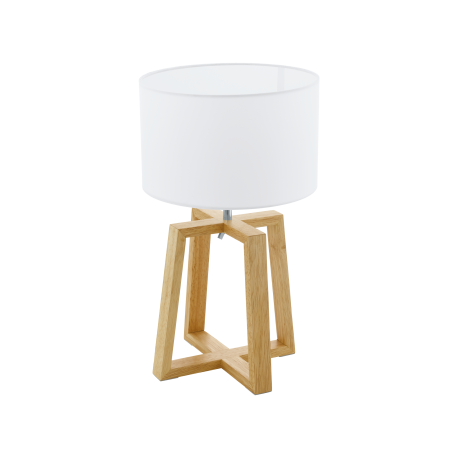 CHIETINO 1 97516 LAMPA STOŁOWA EGLO