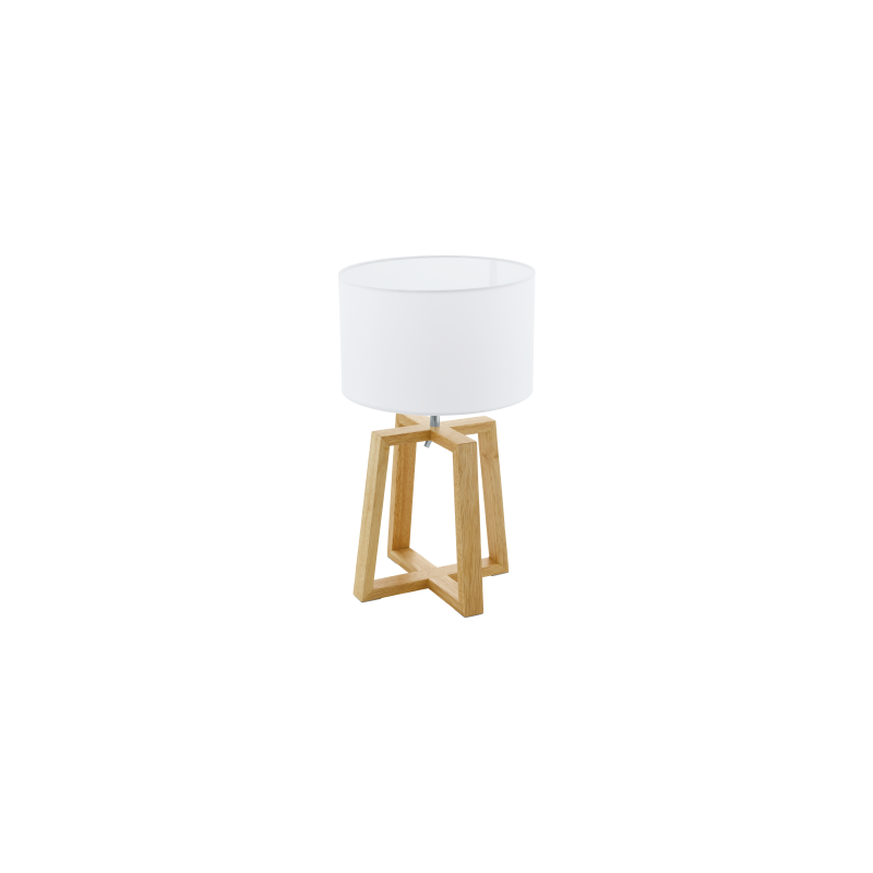 CHIETINO 1 97516 LAMPA STOŁOWA EGLO