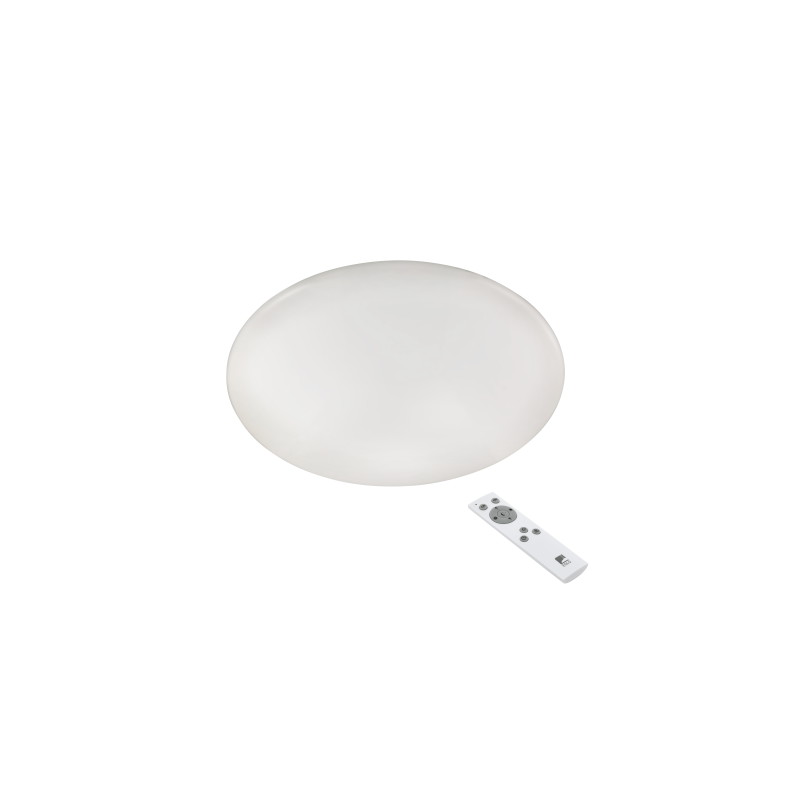 GIRON 97526 LAMPA SUFITOWA LED z pilotem EGLO