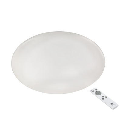 GIRON 97528 LAMPA SUFITOWA LED z pilotem EGLO