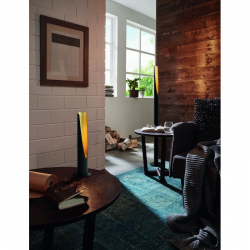 BARBOTTO 97583 LAMPA STOŁOWA LED EGLO