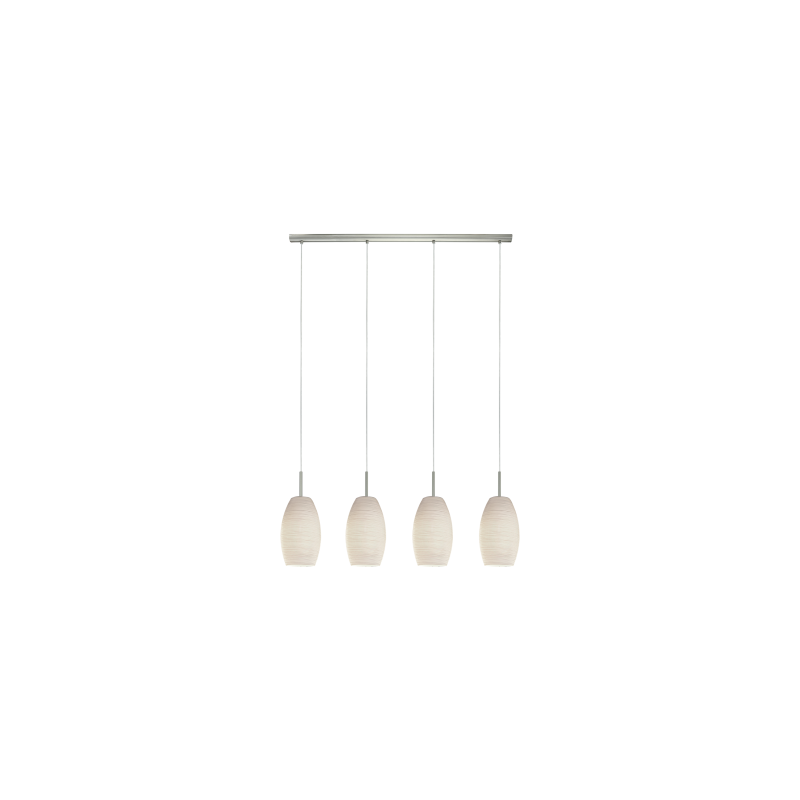 BATISTA 3 97587 LAMPA WISZĄCA EGLO