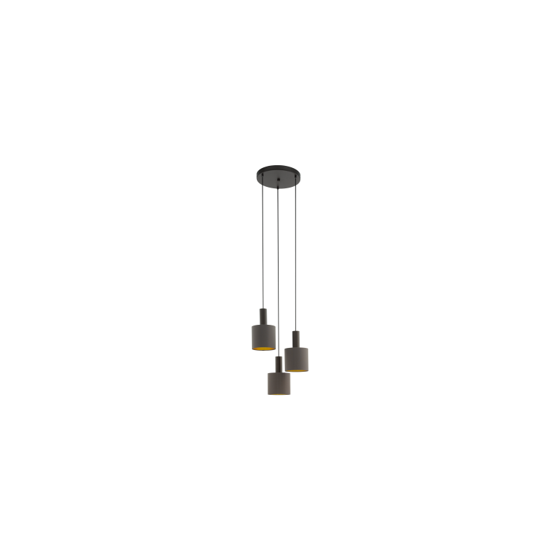 CONCESSA 1 97684 LAMPA WISZĄCA EGLO