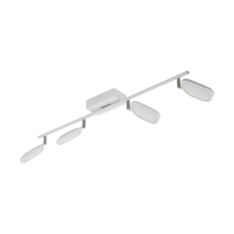 PALOMBARE-C 97694 LAMPA REFLEKTOROWA LED RGB sterowana pilotem EGLO