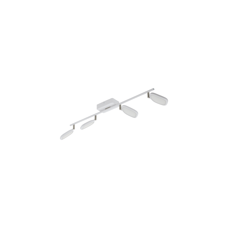 PALOMBARE-C 97694 LAMPA REFLEKTOROWA LED RGB sterowana pilotem EGLO
