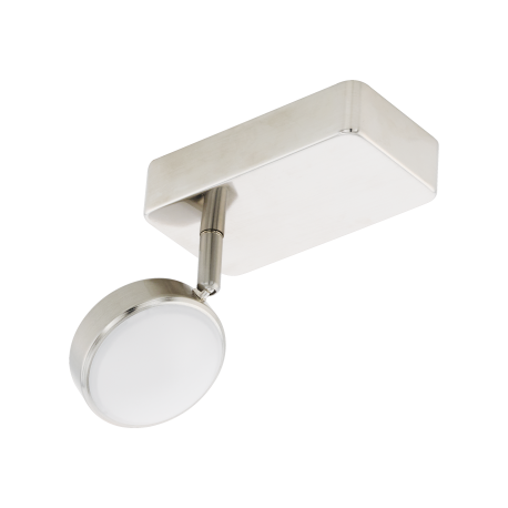 CORROPOLI-C 97714 LAMPA REFLEKTOROWA/KINKIET LED RGB sterowana pilotem EGLO