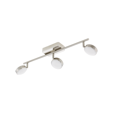 CORROPOLI-C 97716 LAMPA REFLEKTOROWA LED RGB sterowana pilotem EGLO