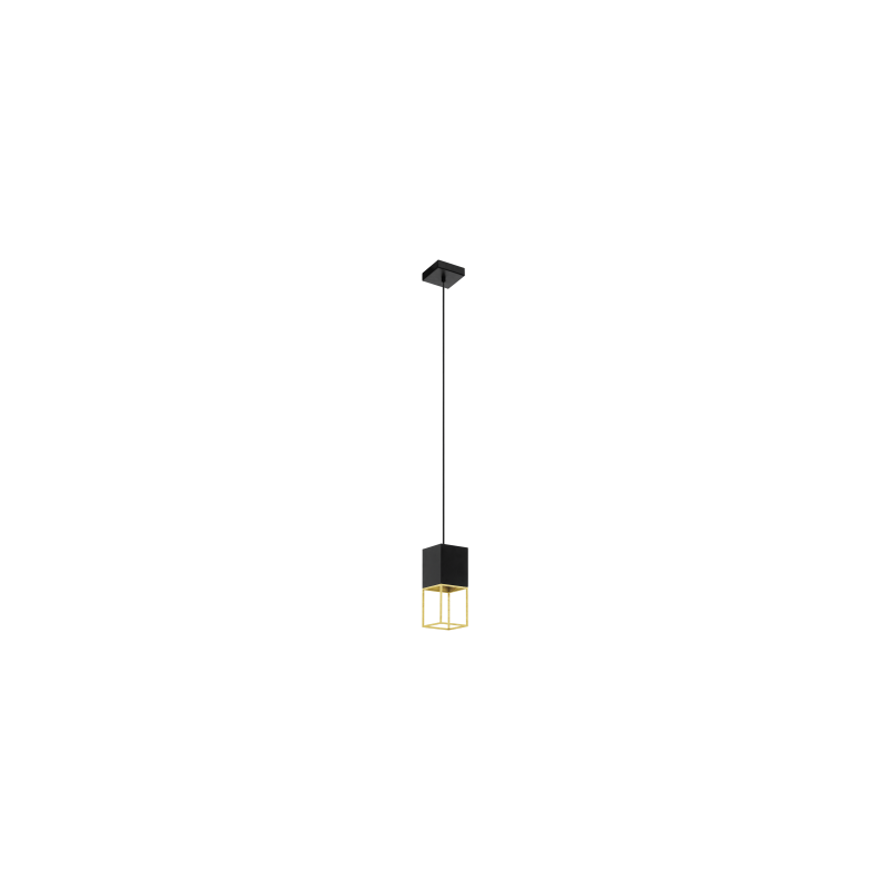 MONTEBALDO 97733 LAMPA WISZĄCA LED EGLO