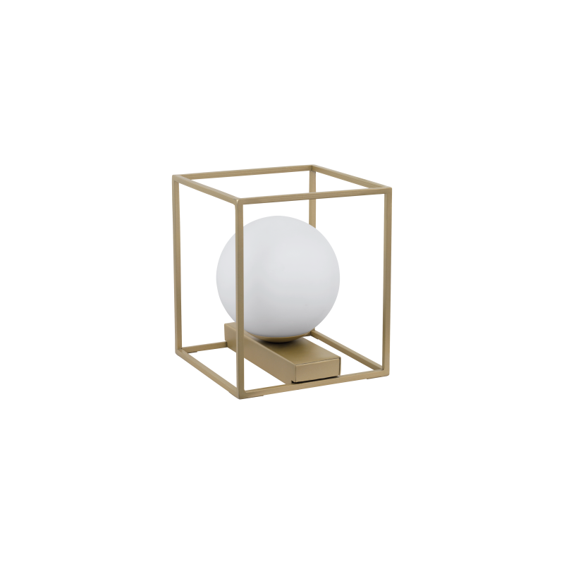 VALLASPRA 97794 LAMPA STOŁOWA EGLO