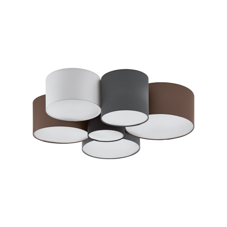 PASTORE 97838 LAMPA SUFITOWA EGLO