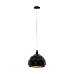 ROCCAFORTE 97841 LAMPA WISZĄCA EGLO