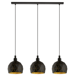 ROCCAFORTE 97846 LAMPA WISZĄCA EGLO