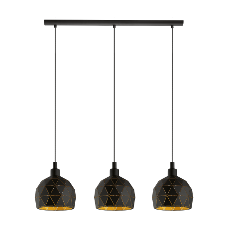 ROCCAFORTE 97846 LAMPA WISZĄCA EGLO