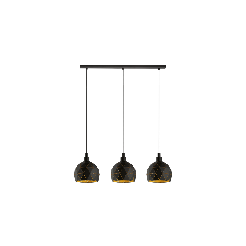 ROCCAFORTE 97846 LAMPA WISZĄCA EGLO