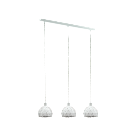 ROCCAFORTE 97857 LAMPA WISZĄCA EGLO