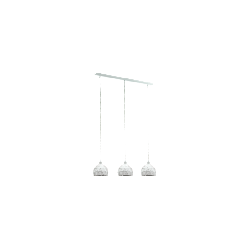 ROCCAFORTE 97857 LAMPA WISZĄCA EGLO