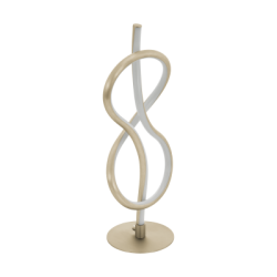 NOVAFELTRIA 97941 LAMPA STOŁOWA LED EGLO