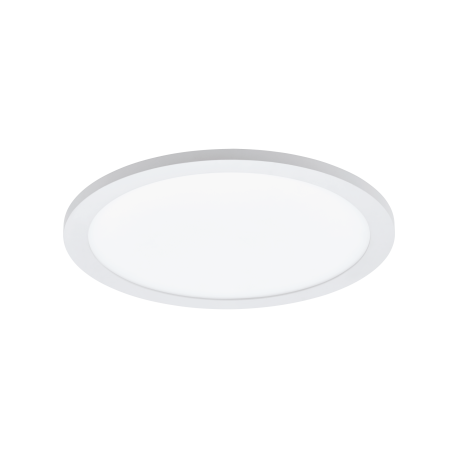 SARSINA-C 97958 LAMPA SUFITOWA LED z pilotem EGLO