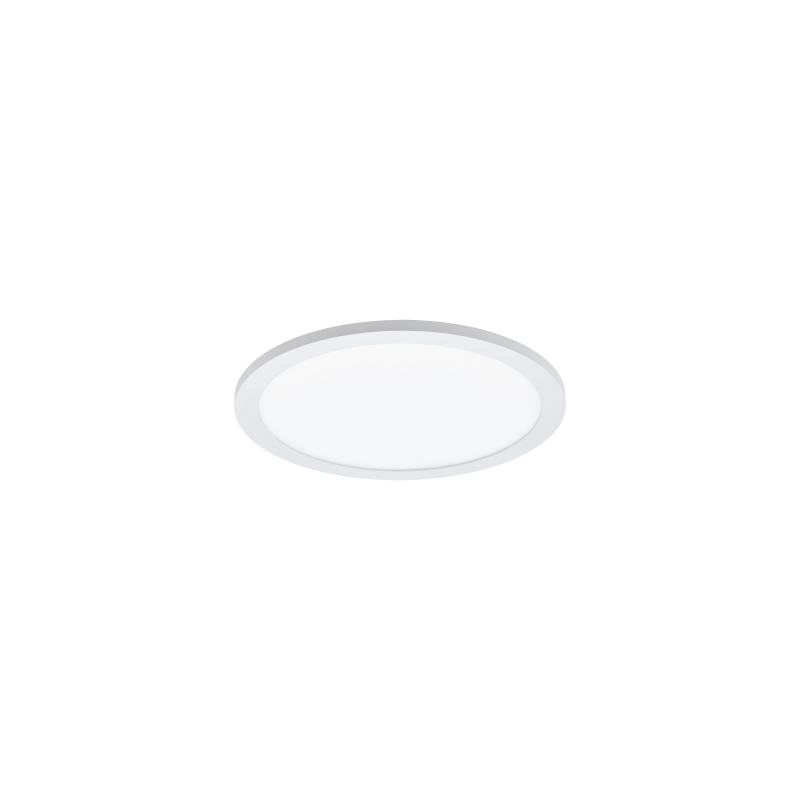 SARSINA-C 97958 LAMPA SUFITOWA LED z pilotem EGLO