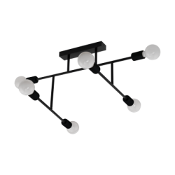 BELSIANA 98034 LAMPA SUFITOWA EGLO