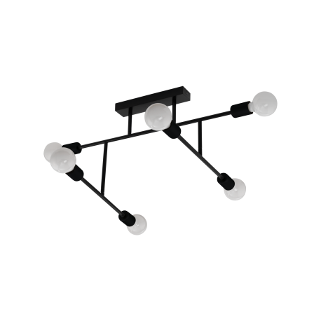 BELSIANA 98034 LAMPA SUFITOWA EGLO