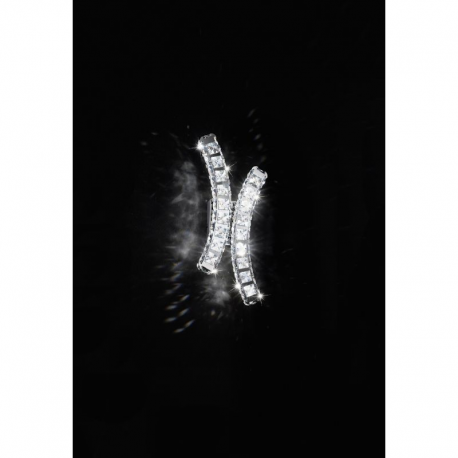 TONERIA 39004 LAMPA ŚCIENNA LED EGLO