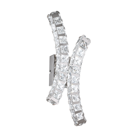 TONERIA 39004 LAMPA ŚCIENNA LED EGLO