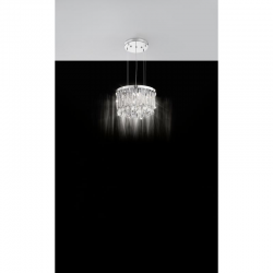 CALAONDA 93425 LAMPA WISZĄCA EGLO