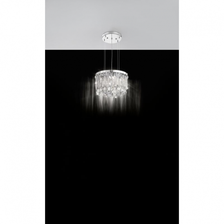 CALAONDA 93425 LAMPA WISZĄCA EGLO