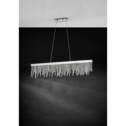 ANTELAO 39284 LAMPA WISZĄCA LED EGLO