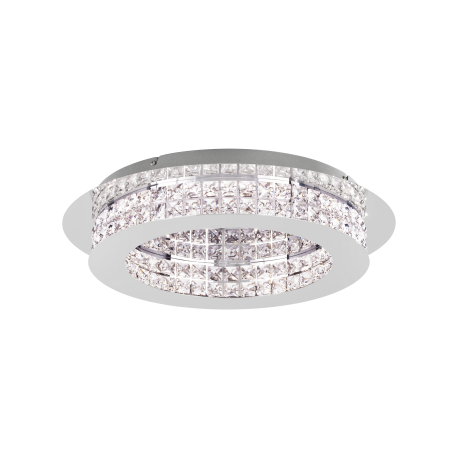 PRINCIPE 39401 LAMPA SUFITOWA LED EGLO