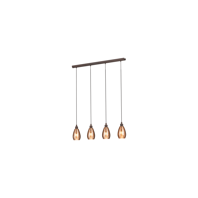 SIRACUSA 39507 LAMPA WISZĄCA EGLO