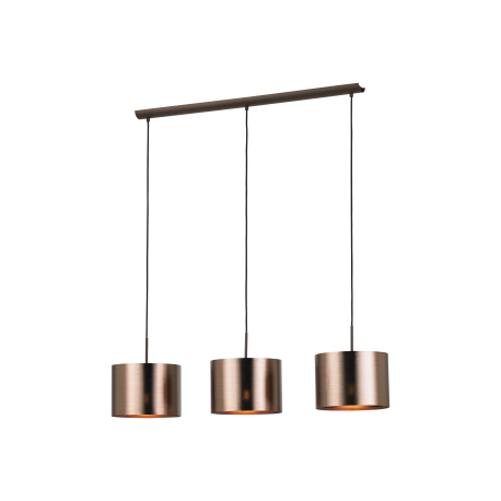 SAGANTO 1 39357 LAMPA WISZĄCA EGLO