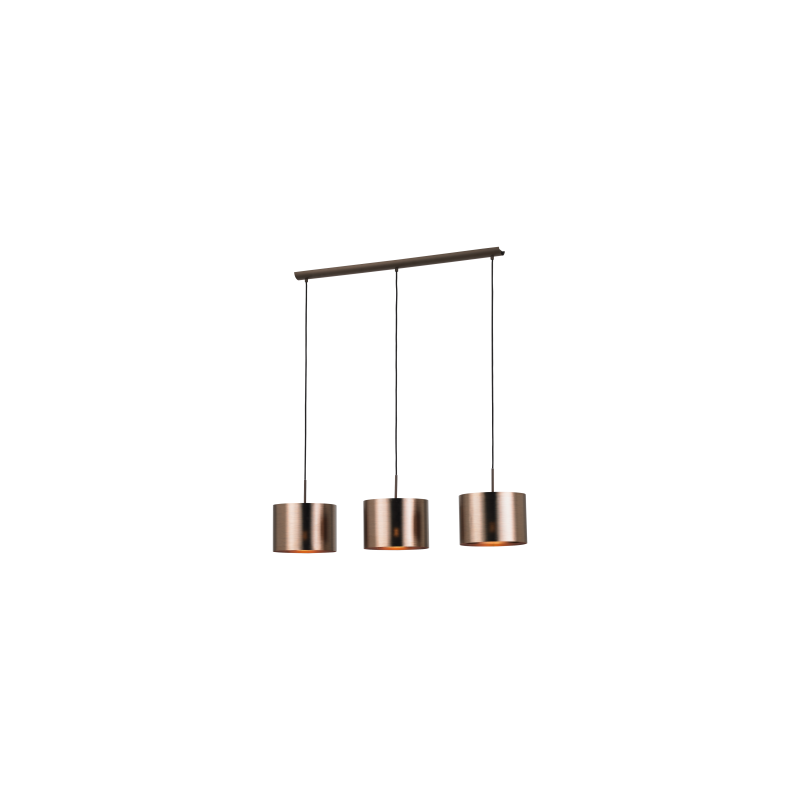 SAGANTO 1 39357 LAMPA WISZĄCA EGLO