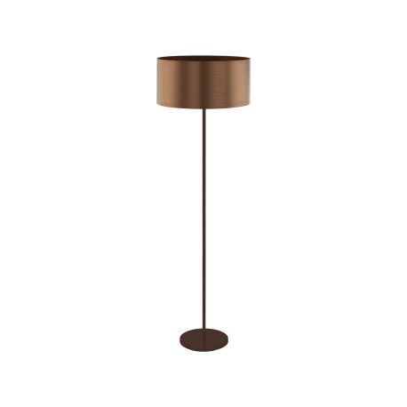 SAGANTO 1 39358 LAMPA PODŁOGOWA EGLO