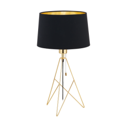 CAMPORALE 39179 LAMPA STOŁOWA EGLO